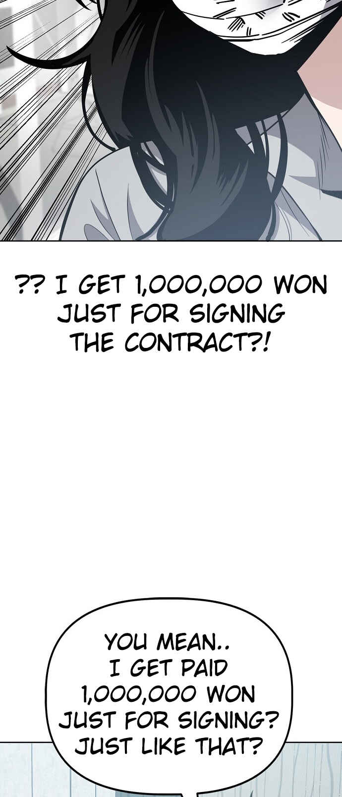 Read Unemployed Gye Baek soon Manga Online