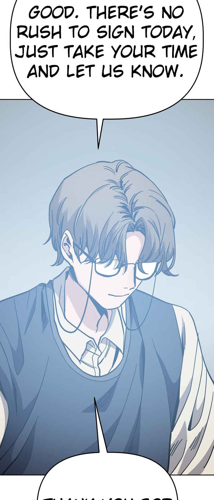 Read Unemployed Gye Baek soon Manga Online