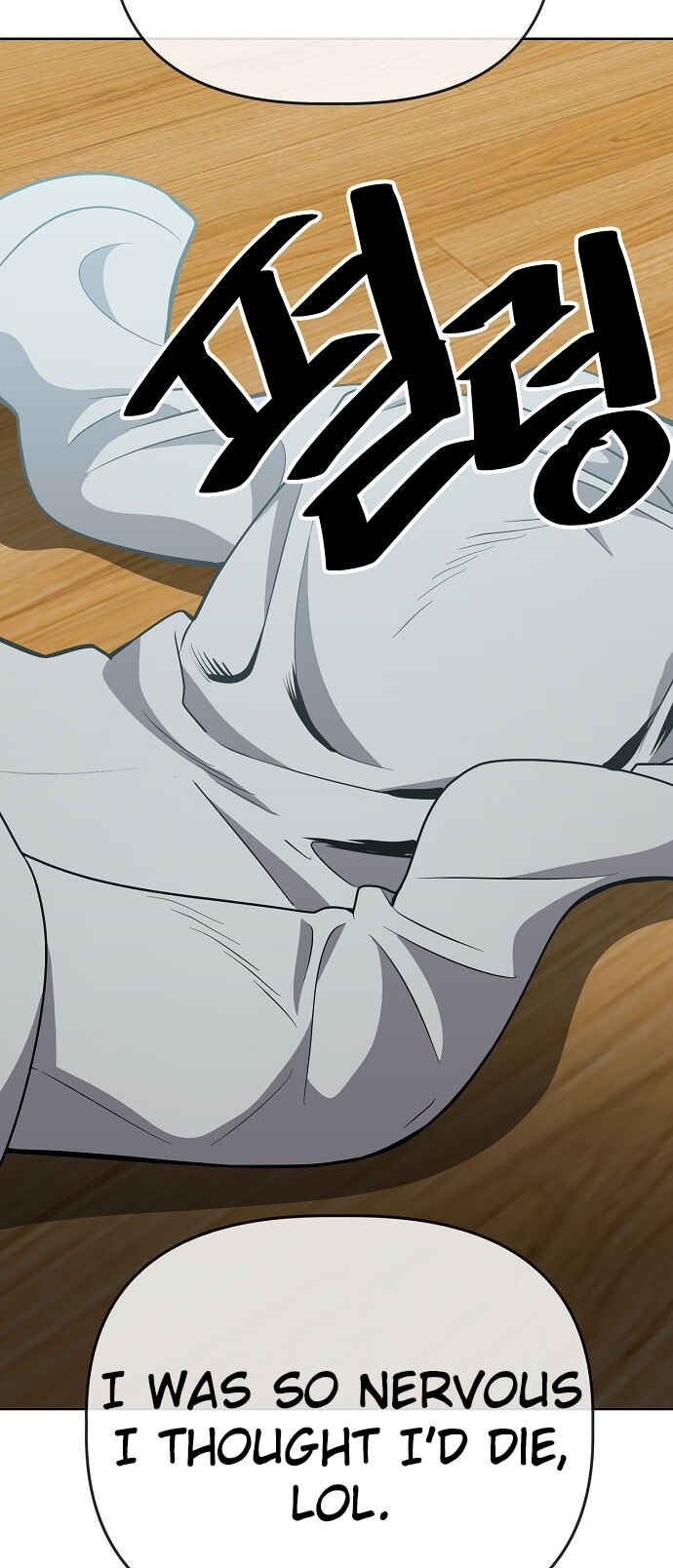 Read Unemployed Gye Baek soon Manga Online