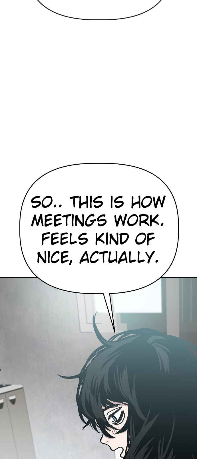 Read Unemployed Gye Baek soon Manga Online