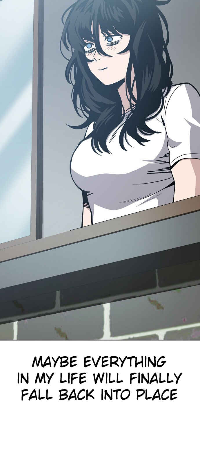 Read Unemployed Gye Baek soon Manga Online