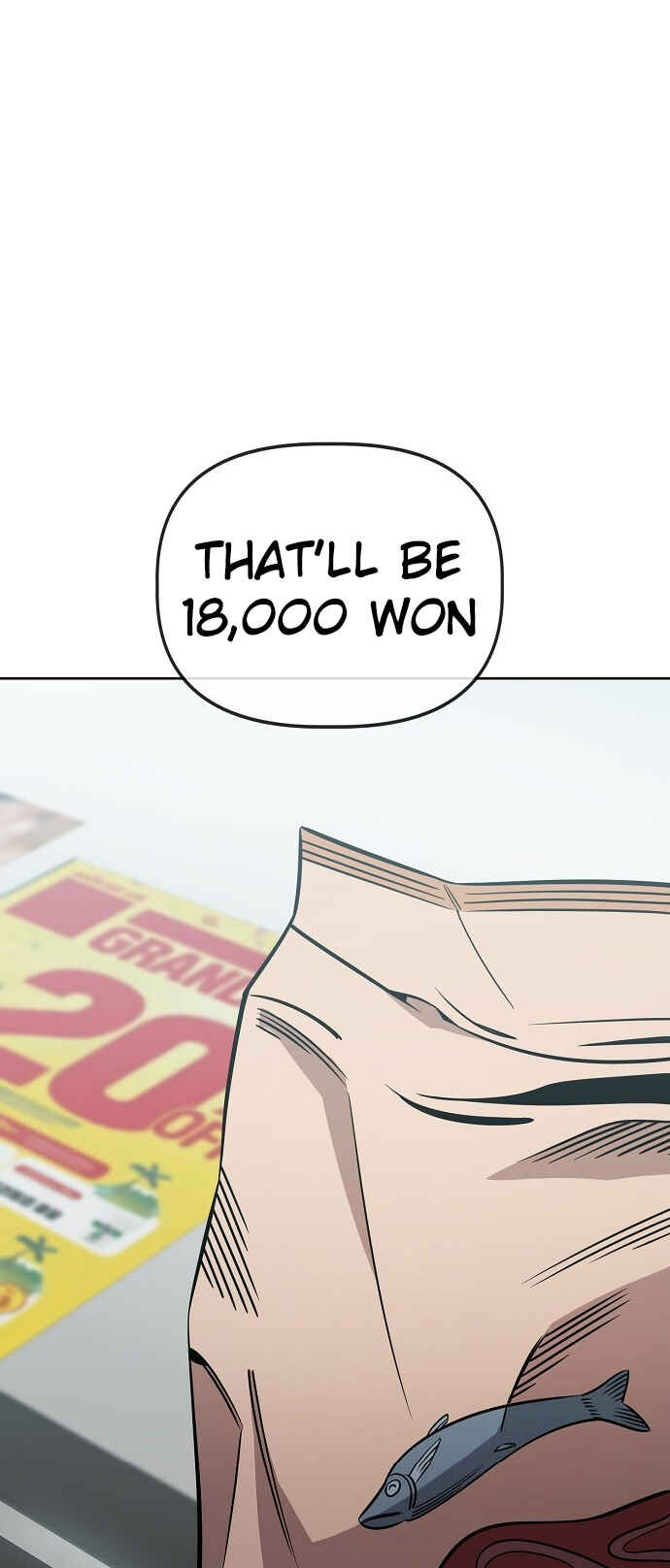 Read Unemployed Gye Baek soon Manga Online