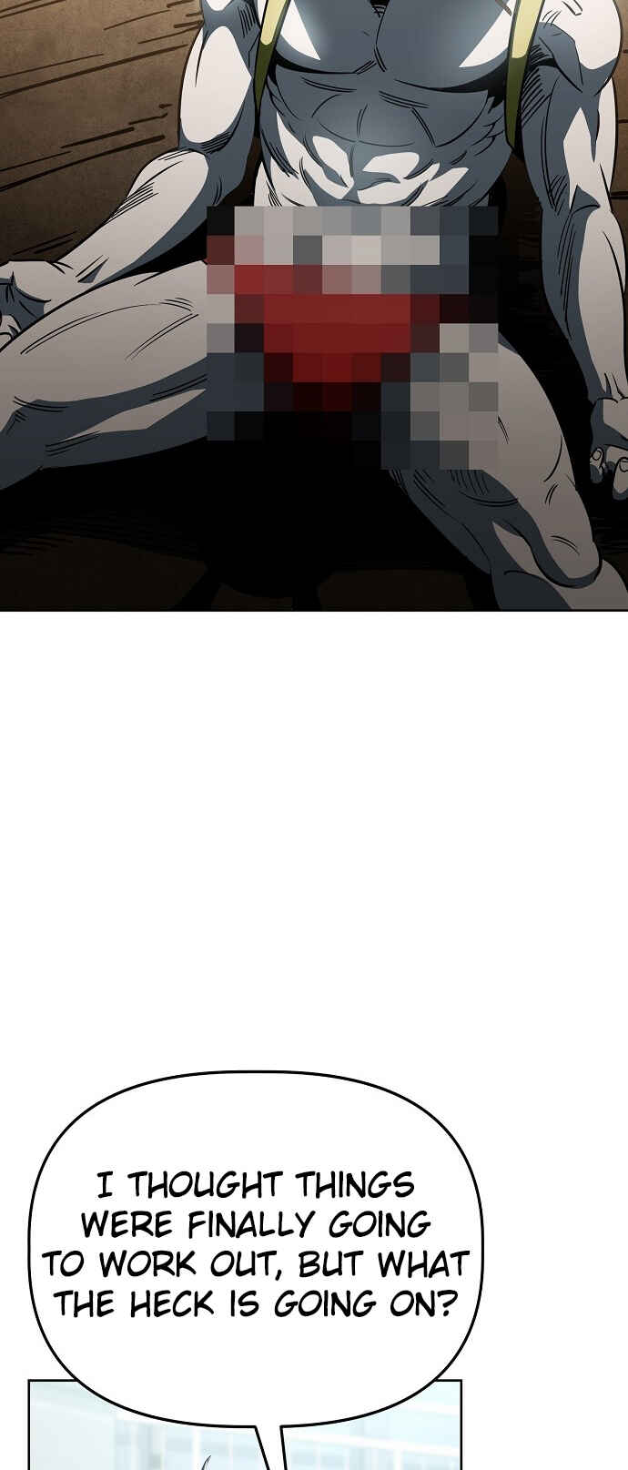 Read Unemployed Gye Baek soon Manga Online