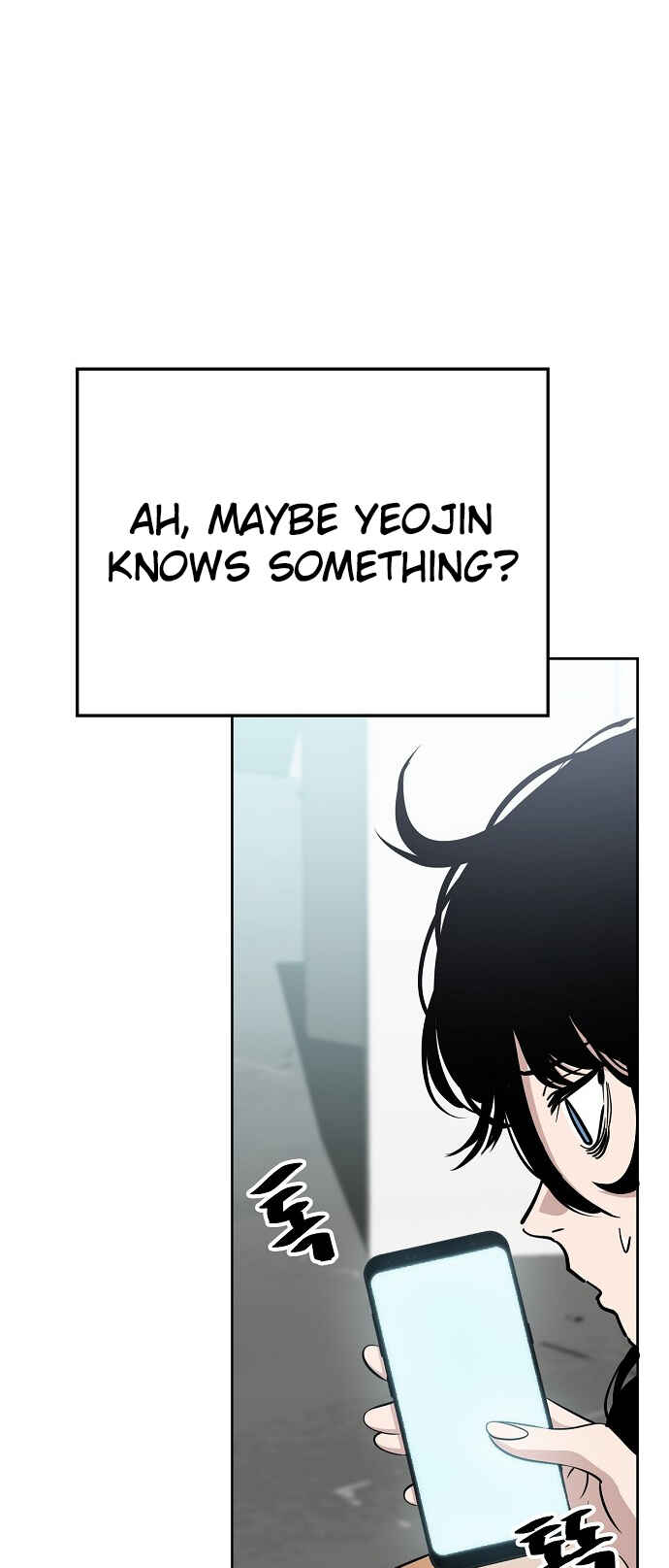 Read Unemployed Gye Baek soon Manga Online