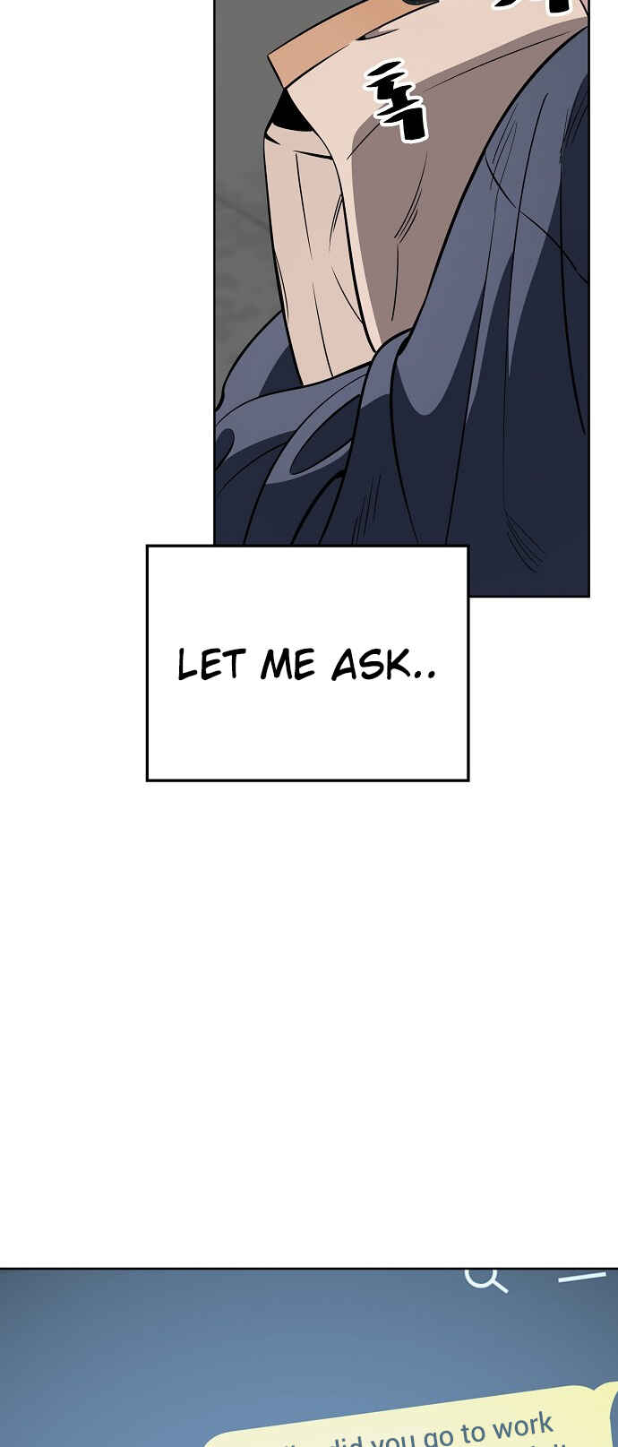 Read Unemployed Gye Baek soon Manga Online