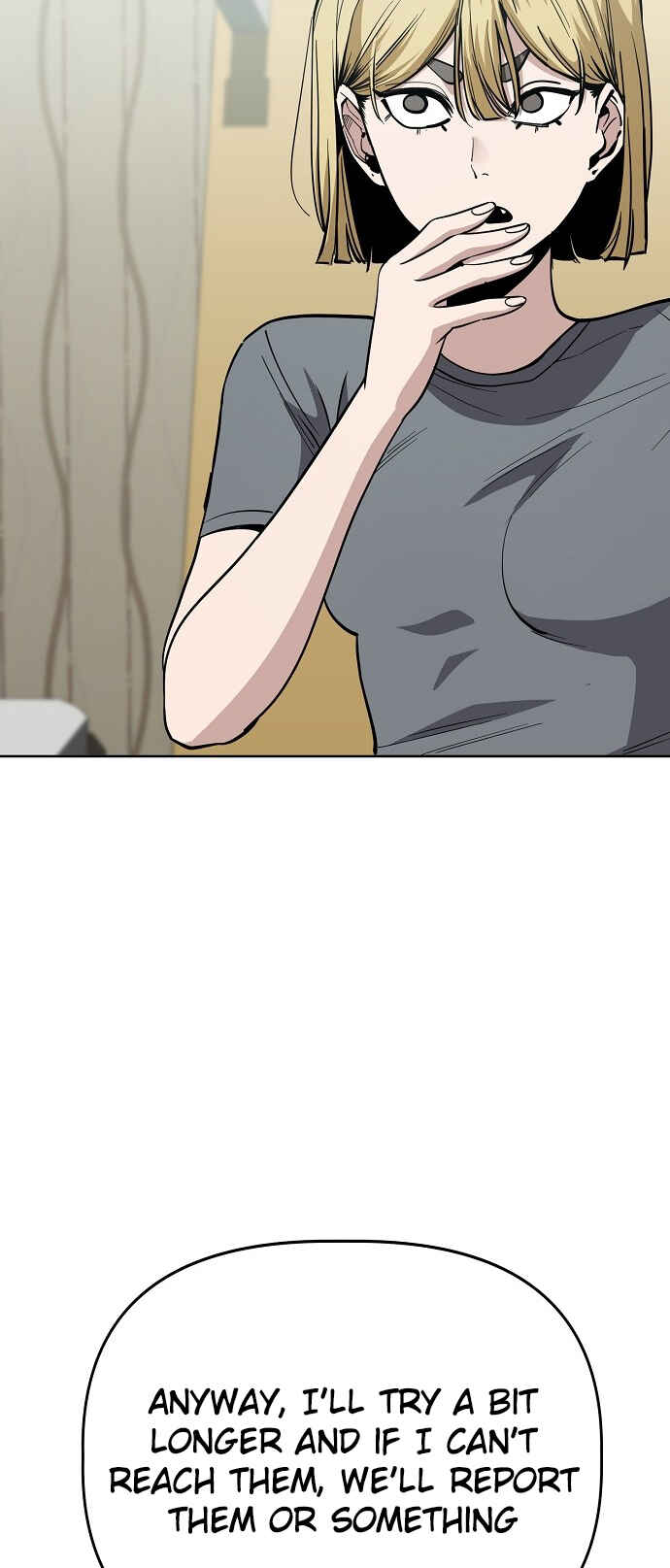 Read Unemployed Gye Baek soon Manga Online