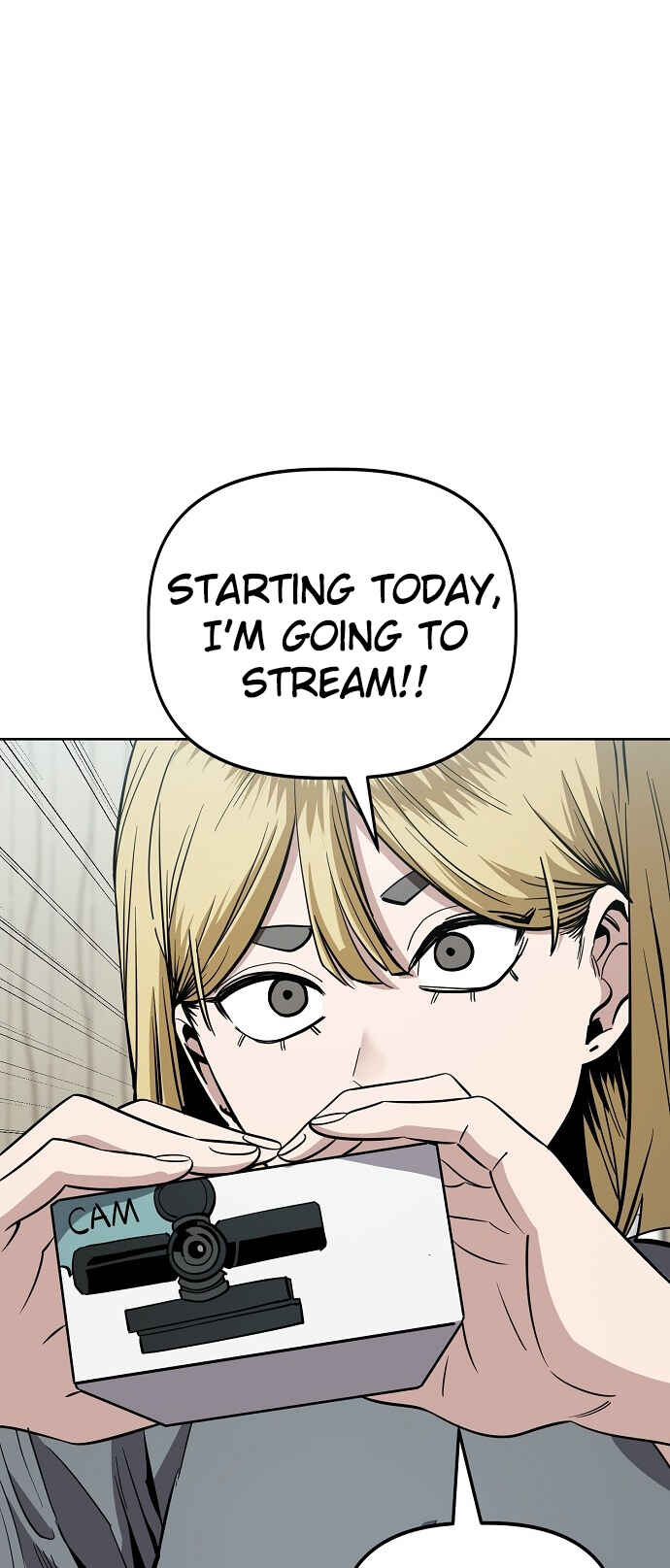 Read Unemployed Gye Baek soon Manga Online