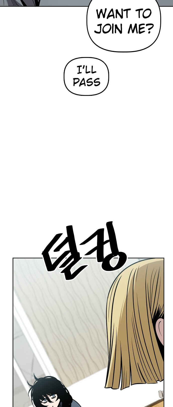 Read Unemployed Gye Baek soon Manga Online