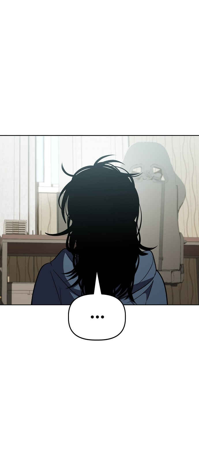 Read Unemployed Gye Baek soon Manga Online