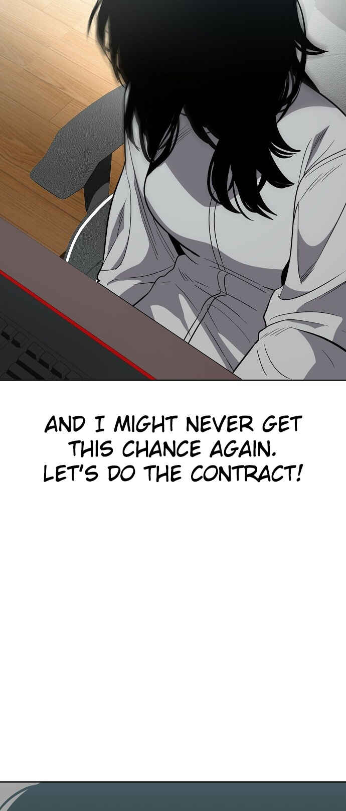 Read Unemployed Gye Baek soon Manga Online