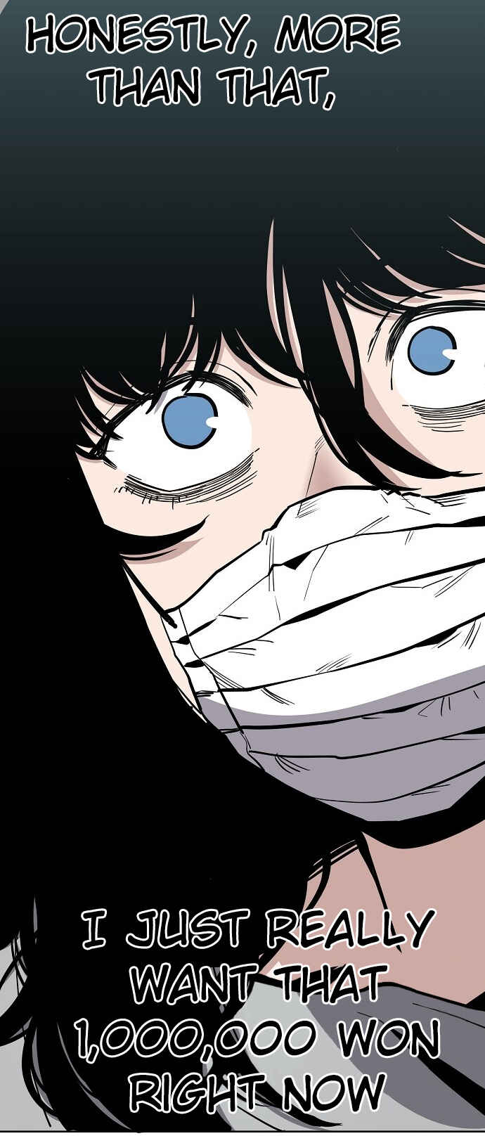Read Unemployed Gye Baek soon Manga Online