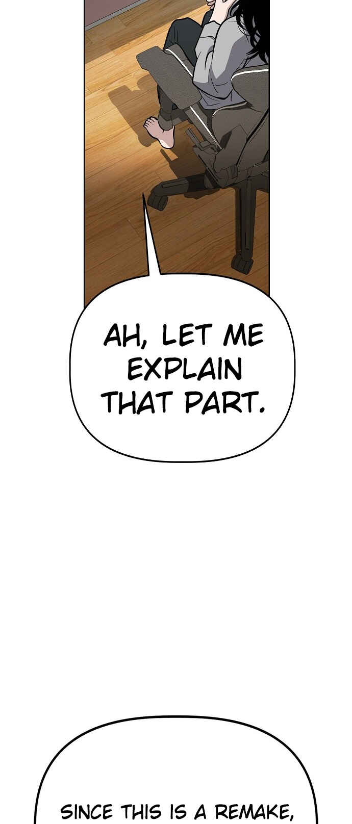 Read Unemployed Gye Baek soon Manga Online