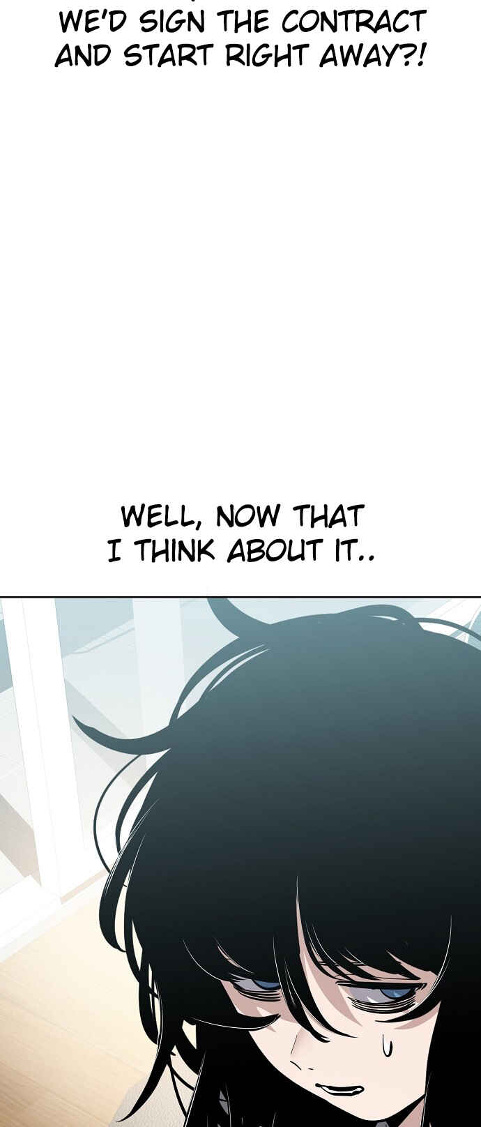 Read Unemployed Gye Baek soon Manga Online