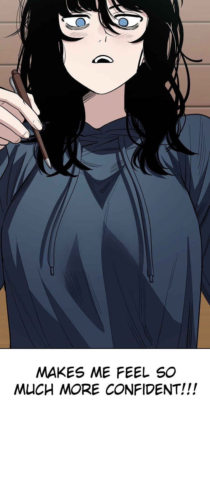 Read Unemployed Gye Baek soon Manga Online