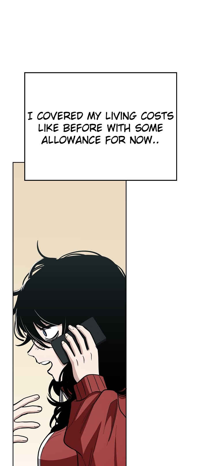 Read Unemployed Gye Baek soon Manga Online