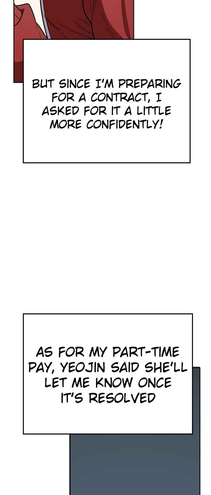 Read Unemployed Gye Baek soon Manga Online