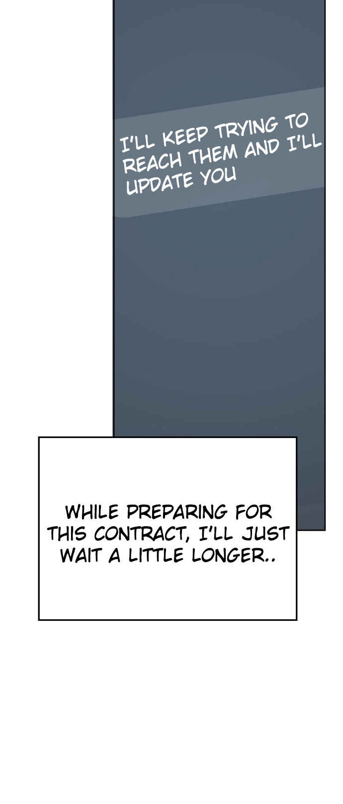 Read Unemployed Gye Baek soon Manga Online