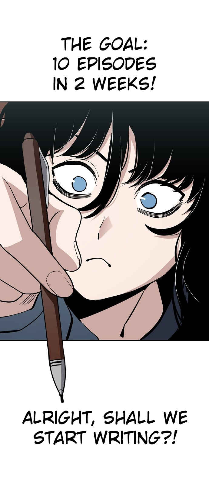 Read Unemployed Gye Baek soon Manga Online