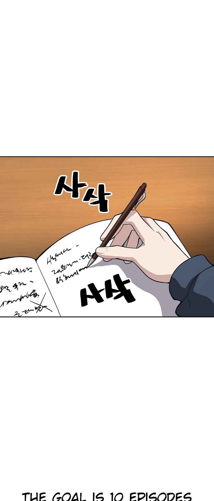 Read Unemployed Gye Baek soon Manga Online