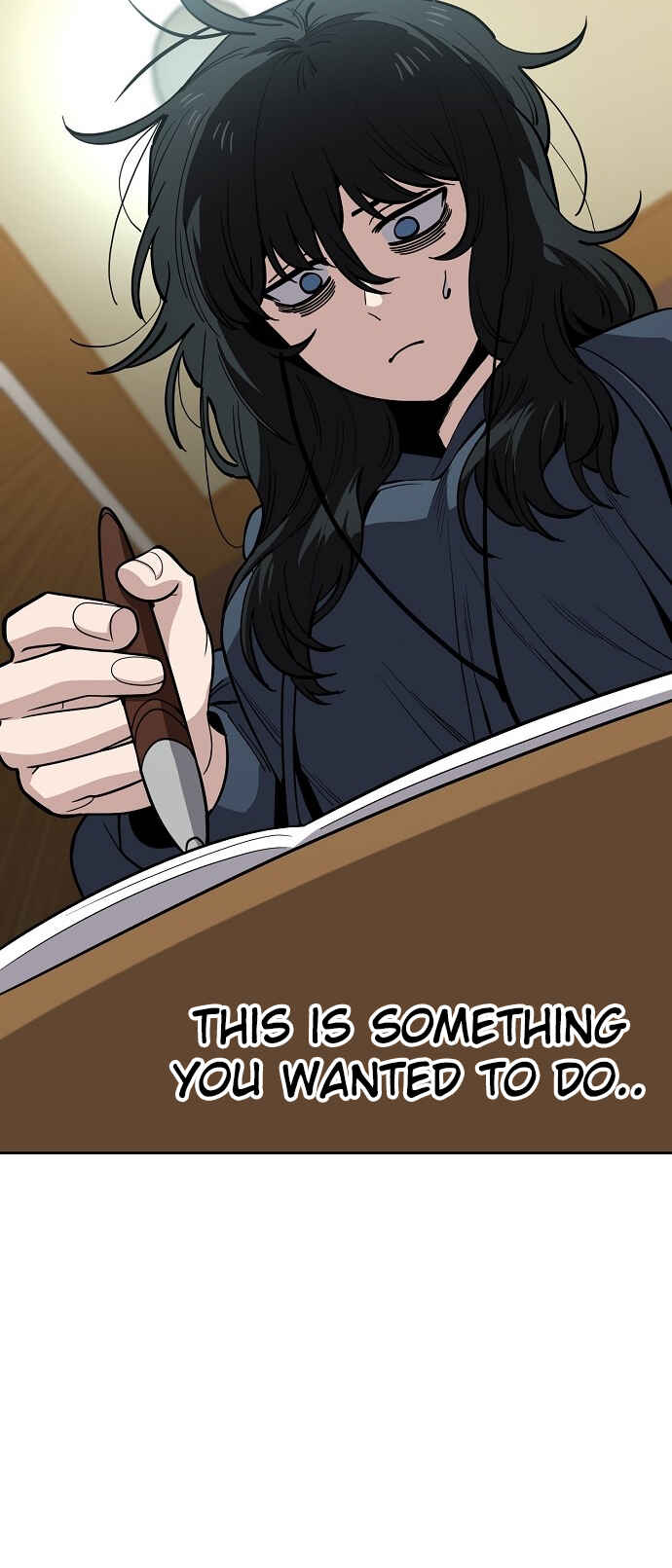 Read Unemployed Gye Baek soon Manga Online