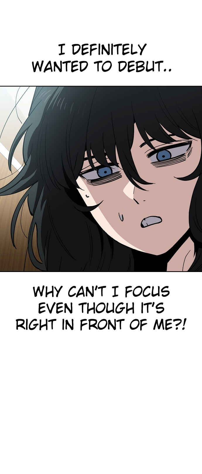 Read Unemployed Gye Baek soon Manga Online