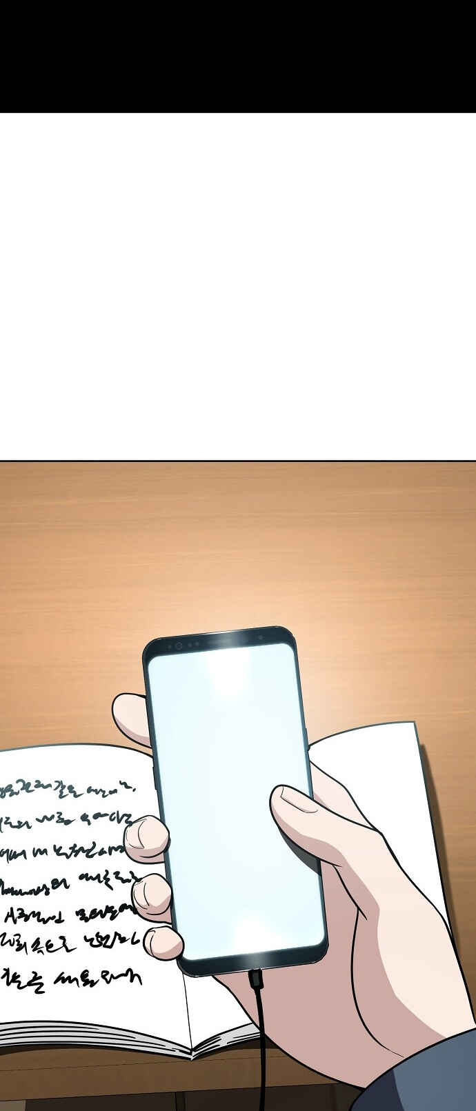 Read Unemployed Gye Baek soon Manga Online