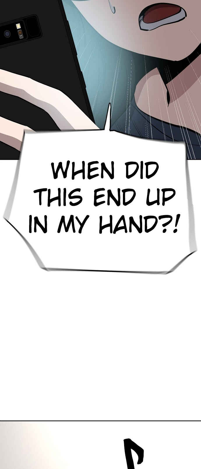 Read Unemployed Gye Baek soon Manga Online