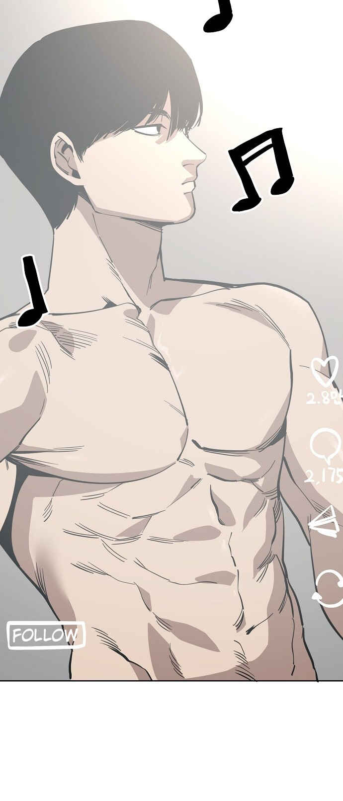 Read Unemployed Gye Baek soon Manga Online