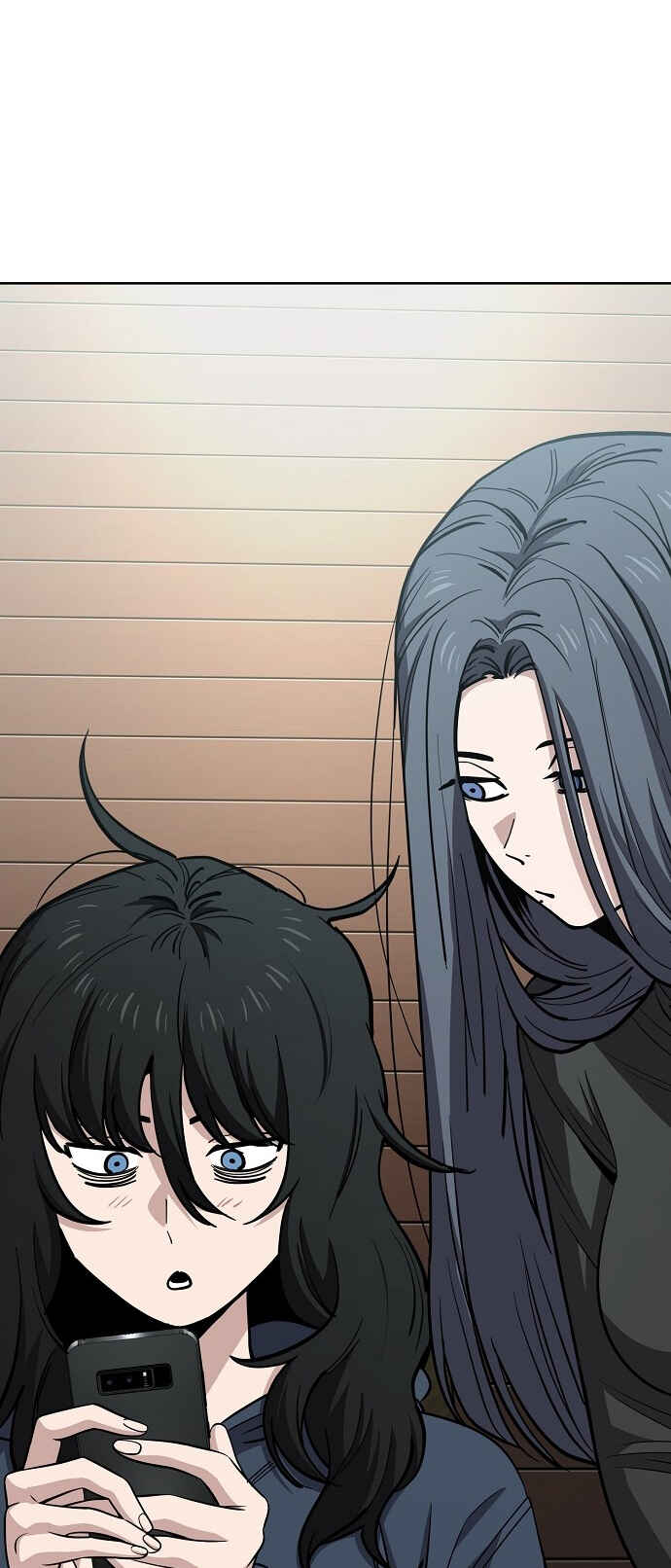 Read Unemployed Gye Baek soon Manga Online