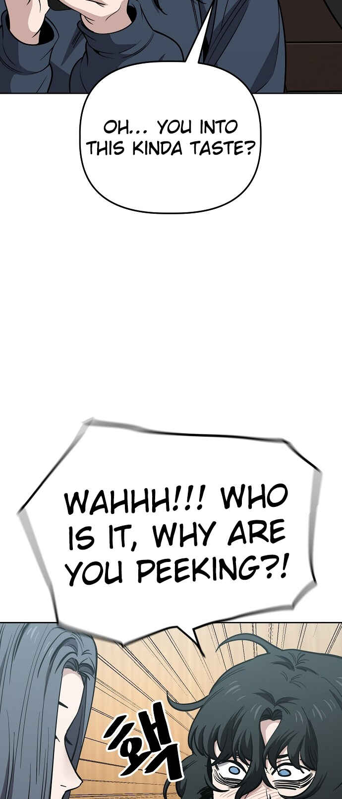Read Unemployed Gye Baek soon Manga Online