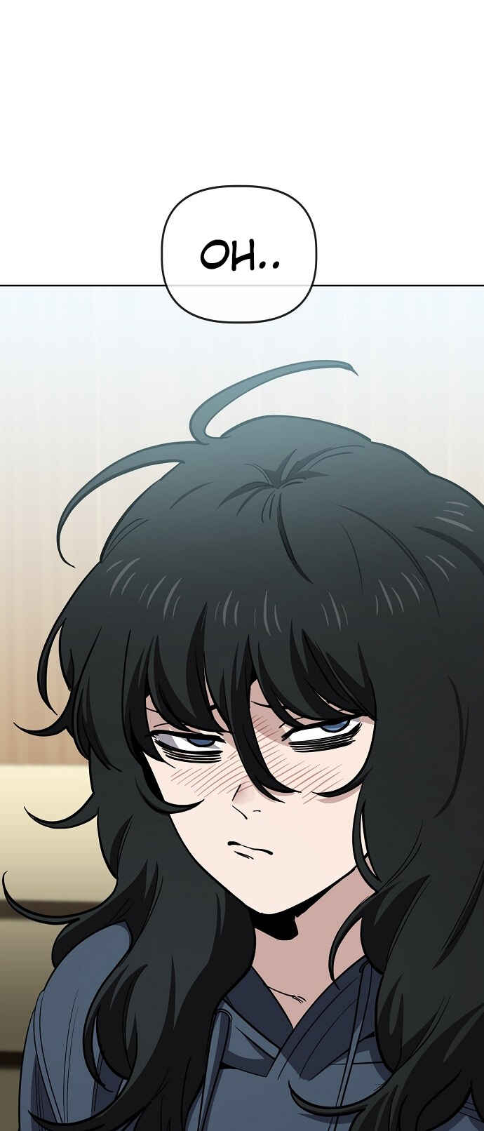 Read Unemployed Gye Baek soon Manga Online