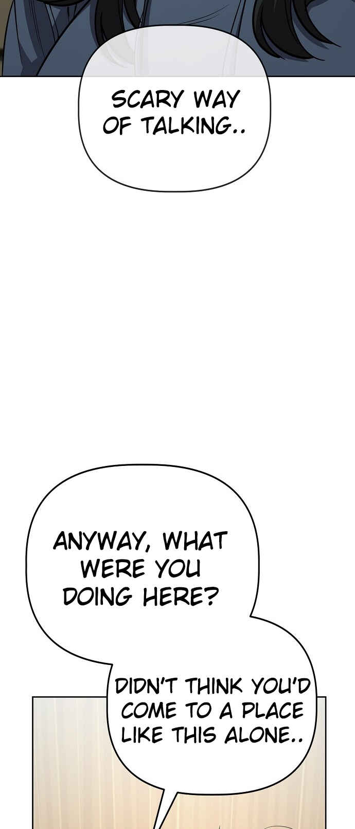 Read Unemployed Gye Baek soon Manga Online