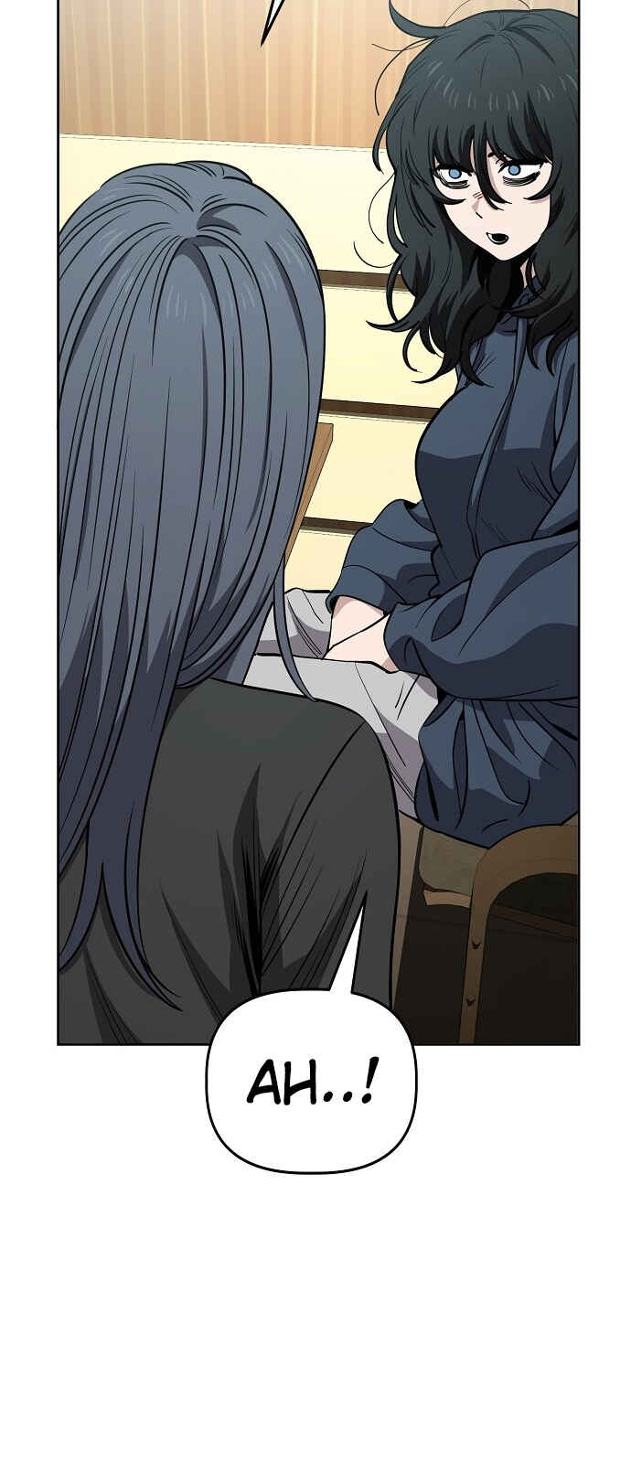 Read Unemployed Gye Baek soon Manga Online