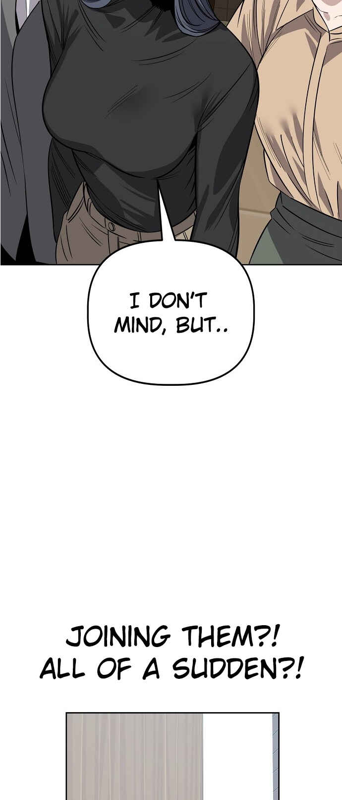 Read Unemployed Gye Baek soon Manga Online