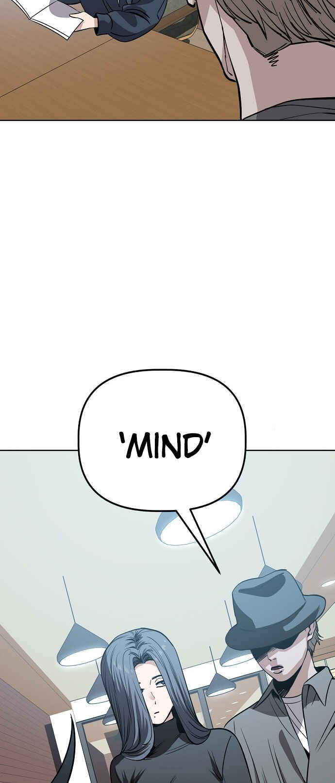 Read Unemployed Gye Baek soon Manga Online