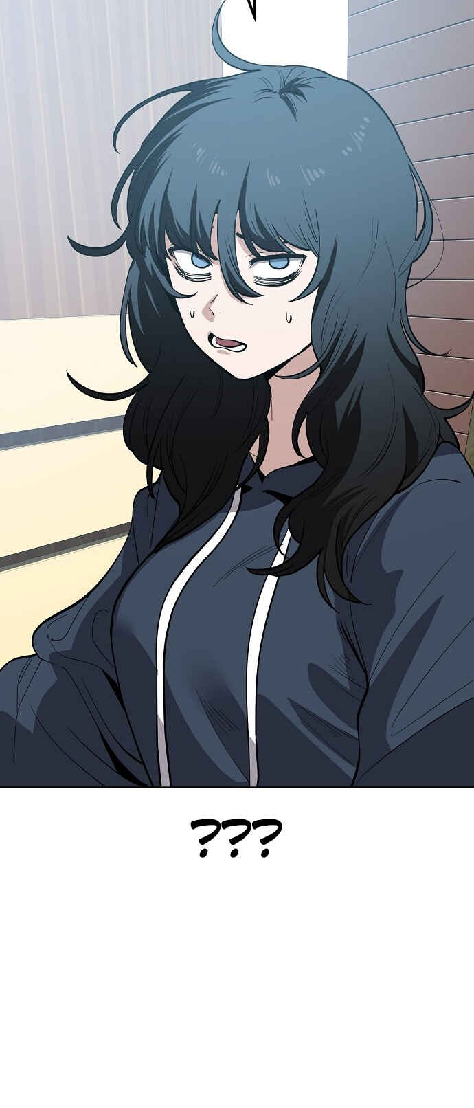 Read Unemployed Gye Baek soon Manga Online