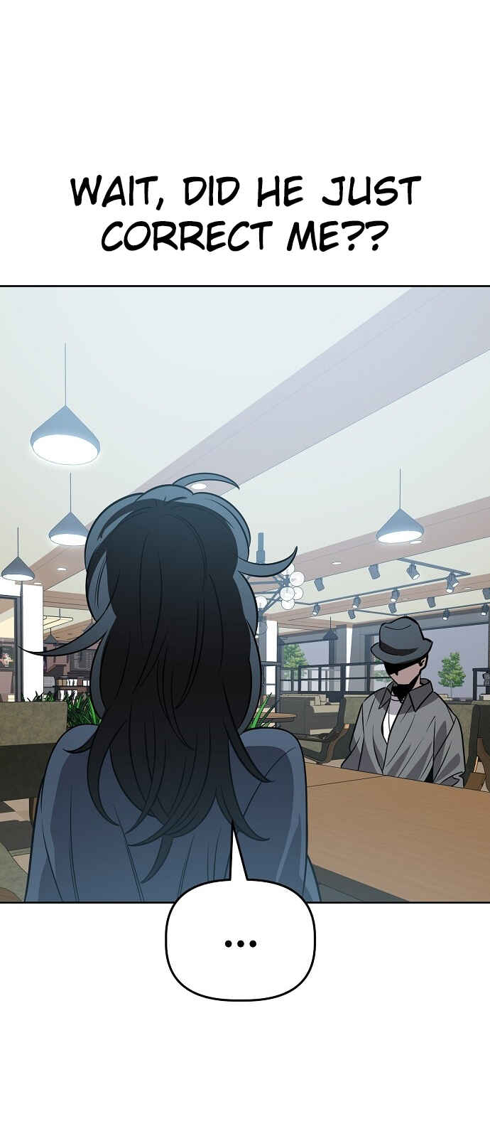 Read Unemployed Gye Baek soon Manga Online