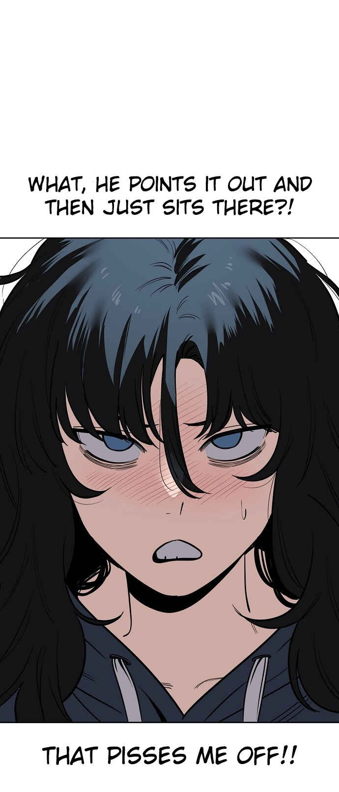 Read Unemployed Gye Baek soon Manga Online