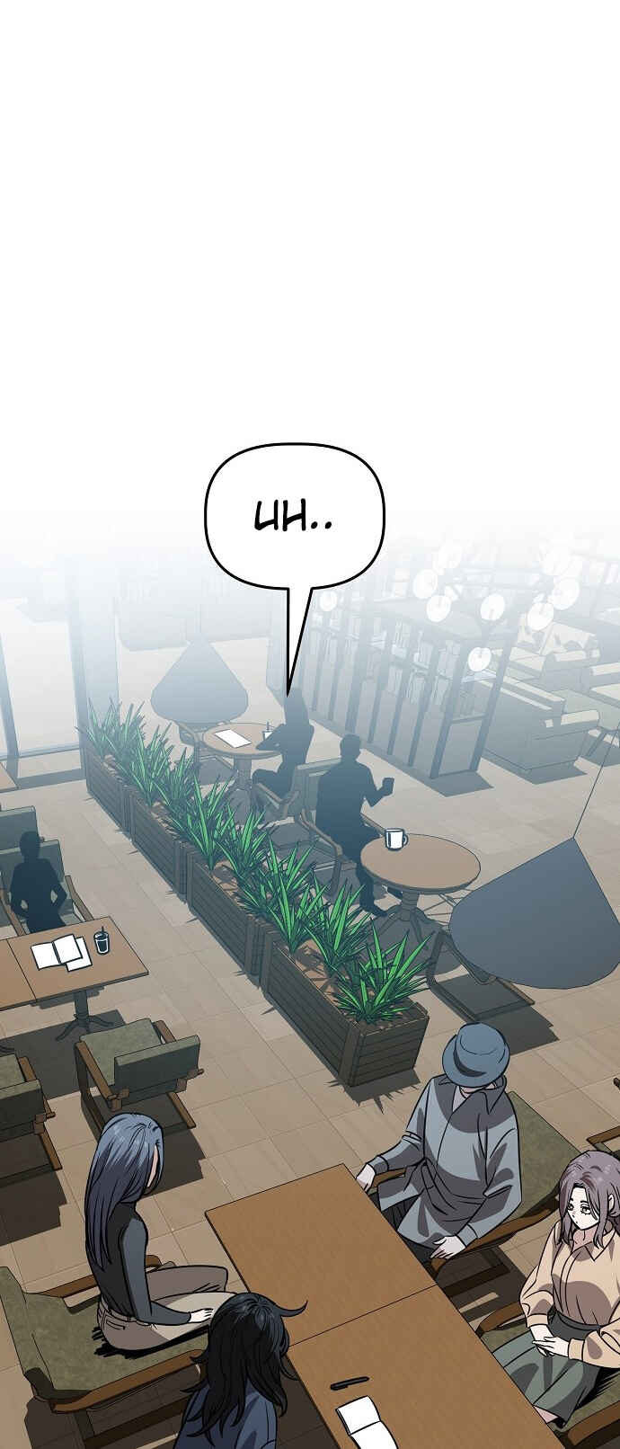 Read Unemployed Gye Baek soon Manga Online