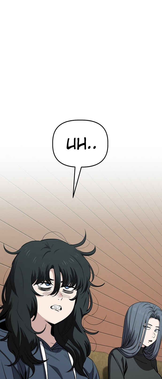 Read Unemployed Gye Baek soon Manga Online