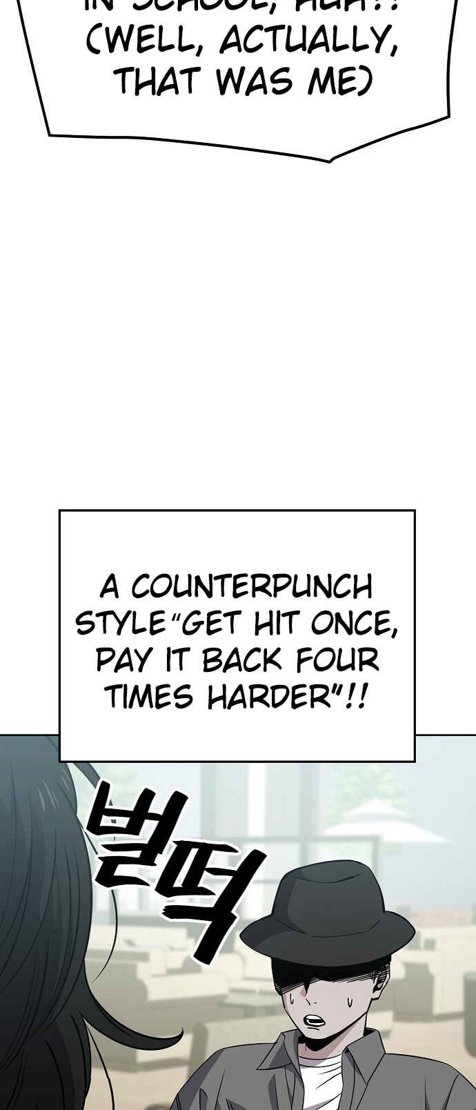 Read Unemployed Gye Baek soon Manga Online