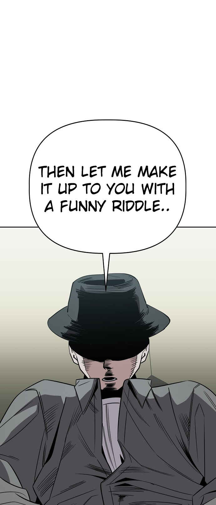 Read Unemployed Gye Baek soon Manga Online