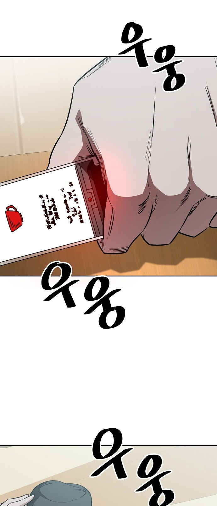 Read Unemployed Gye Baek soon Manga Online