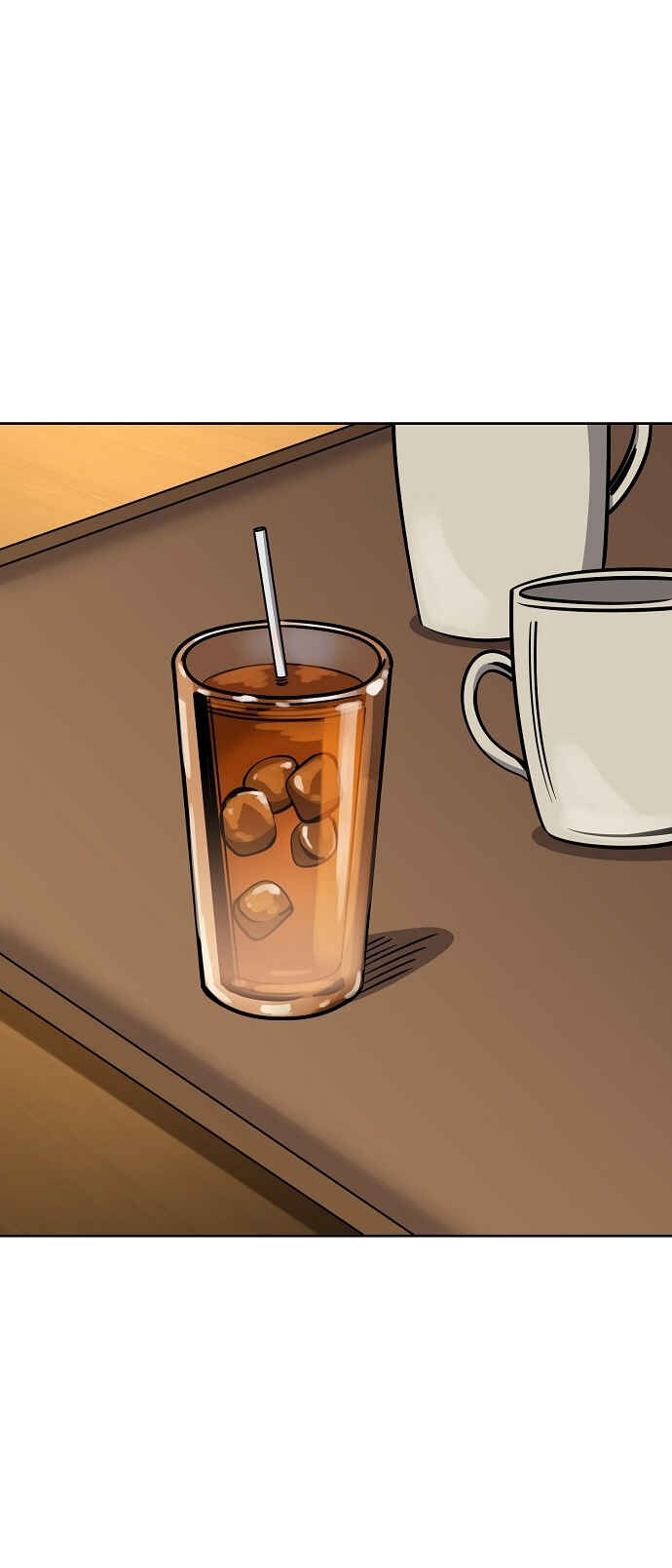 Read Unemployed Gye Baek soon Manga Online