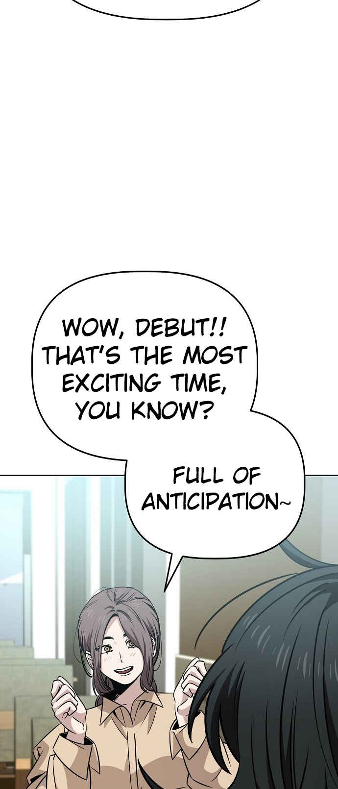Read Unemployed Gye Baek soon Manga Online