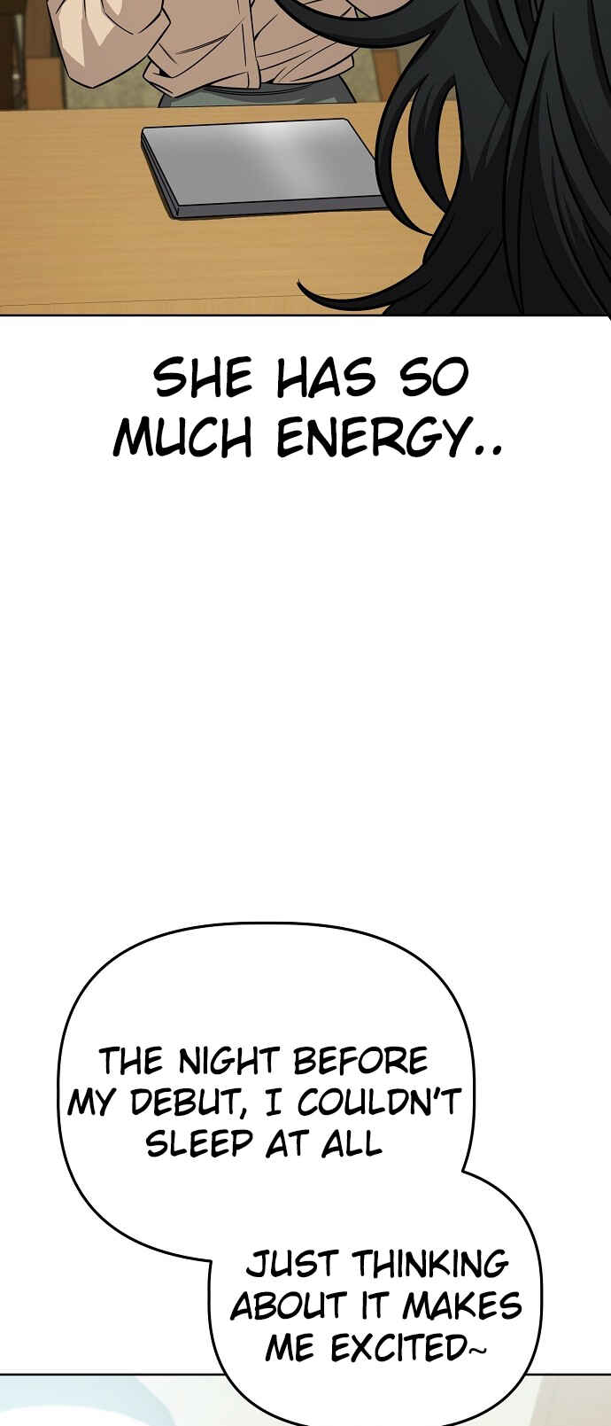 Read Unemployed Gye Baek soon Manga Online