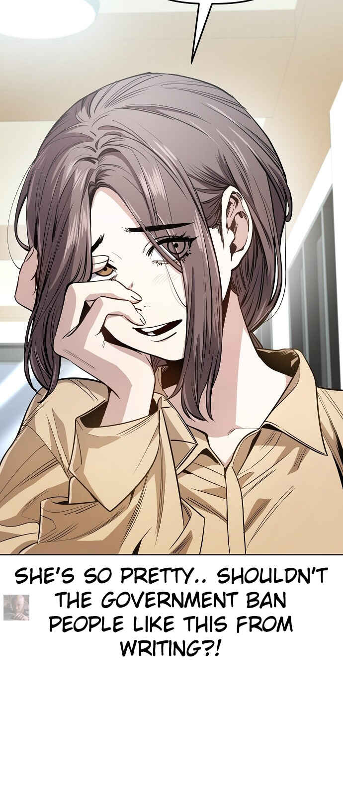 Read Unemployed Gye Baek soon Manga Online