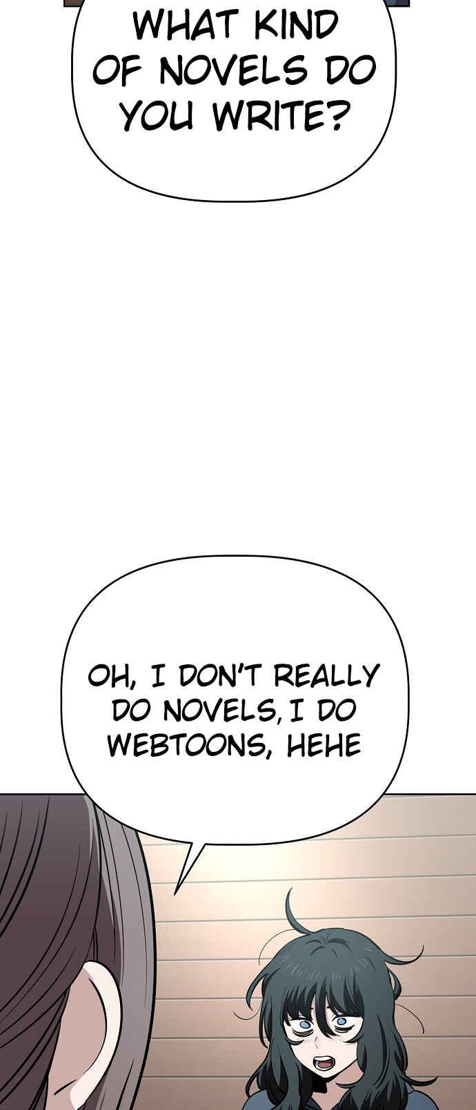 Read Unemployed Gye Baek soon Manga Online