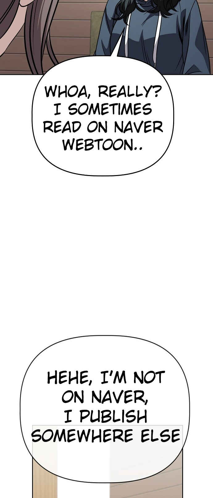 Read Unemployed Gye Baek soon Manga Online