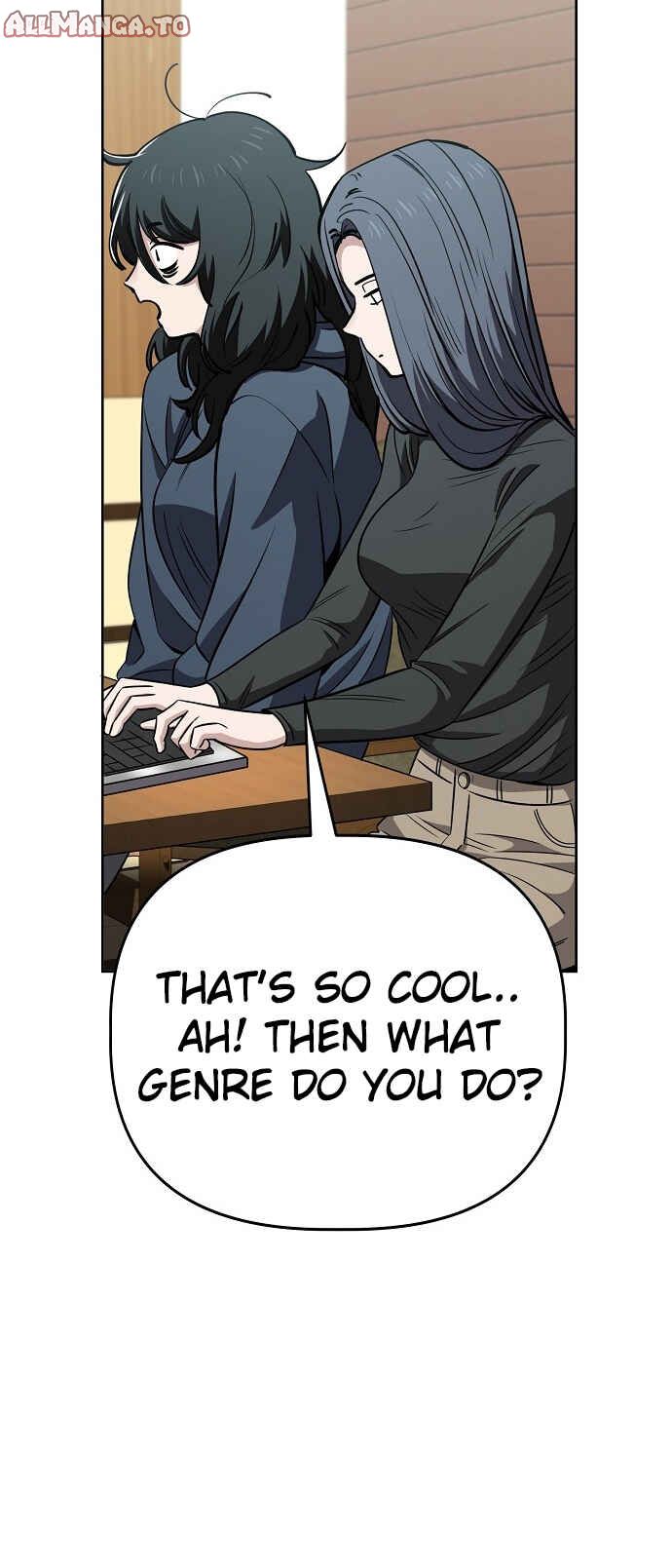 Read Unemployed Gye Baek soon Manga Online